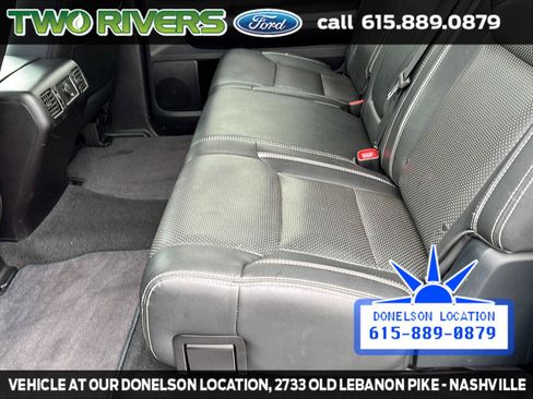 Used 2016 Toyota Tundra SR5 w/ SR5 Upgrade Package AWD/4WD image 34