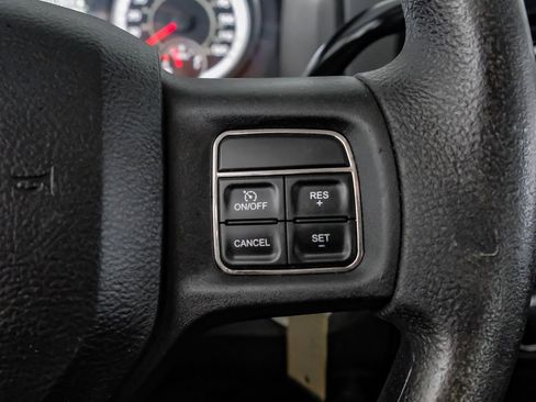 Used 2017 RAM 2500 SLT image 17