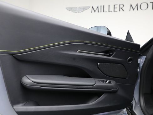 New 2026 Aston Martin V8 Vantage Coupe image 13