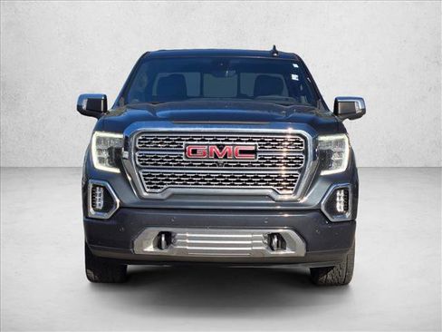 Used 2021 GMC Sierra 1500 Denali w/ Denali Ultimate Package image 2