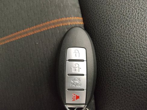 Used 2020 Nissan Altima 2.5 SR image 32