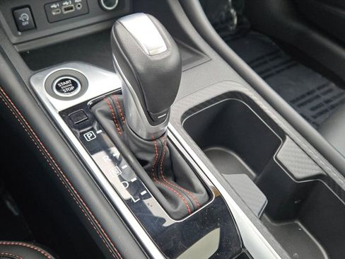 Used 2025 Nissan Sentra SR w/ SR Premium Package image 31