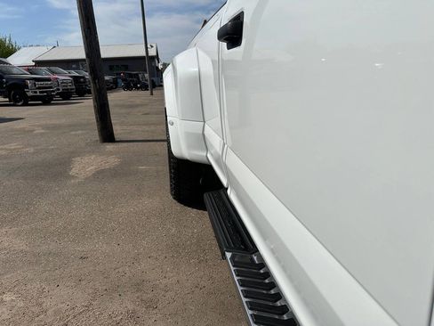Used 2020 Ford F350 XLT AWD/4WD image 30