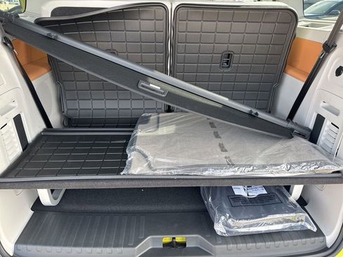 New 2025 Volkswagen ID. Buzz 1st Edition image 22