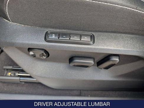 Used 2024 Volkswagen Atlas SEL AWD/4WD image 15