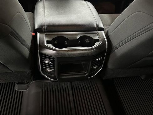 Used 2024 RAM 2500 Big Horn w/ Night Edition image 25