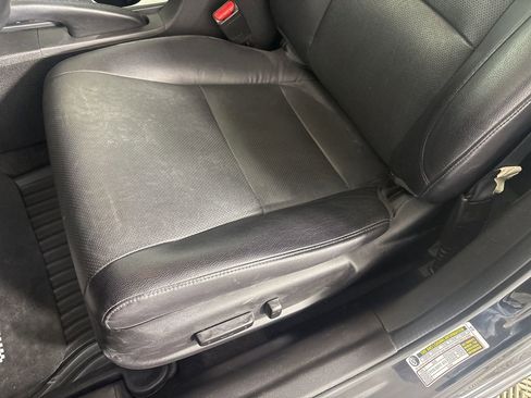 Used 2017 Acura ILX w/ Premium Package image 12