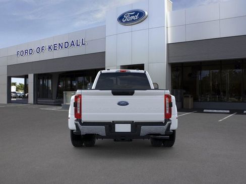 New 2026 Ford F350 XLT w/ XLT Premium Package AWD/4WD image 5