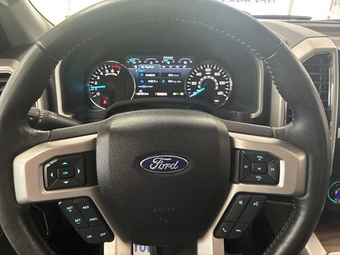 Used 2020 Ford F150 Lariat AWD/4WD image 58