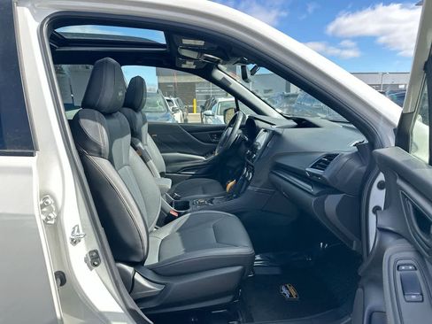 Certified 2024 Subaru Forester Wilderness image 27