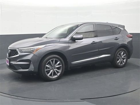 Used 2019 Acura RDX w/ Technology Package image 4