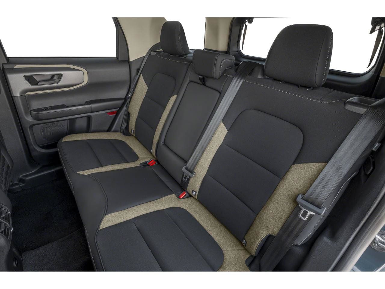 New 2026 Ford Bronco Sport Big Bend w/ Convenience Package AWD/4WD image 29