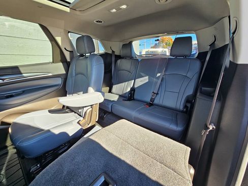 Used 2021 Buick Enclave Premium image 20