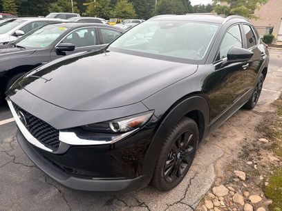 Used 2024 MAZDA CX-30 AWD 2.5 S w/ Select Sport Pkg