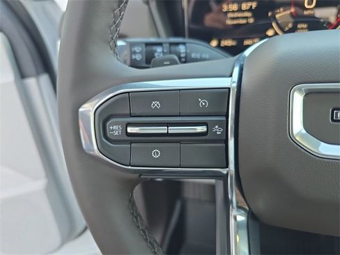 New 2026 GMC Terrain Denali w/ LPO, Floor Liner Package image 24