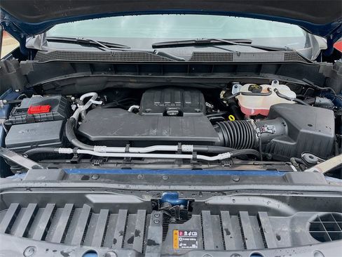 Used 2024 Chevrolet Silverado 1500 LT image 30