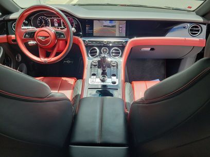 Certified 2022 Bentley Continental GT