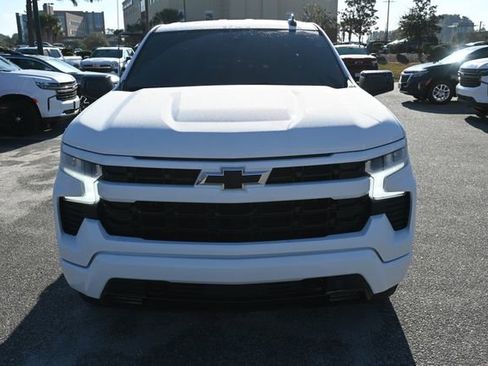 Used 2023 Chevrolet Silverado 1500 RST image 8