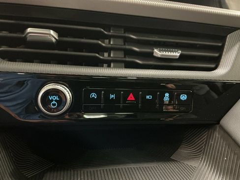 New 2027 Ford Explorer ST-Line w/ Premium Package AWD/4WD image 16