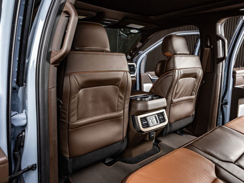 Used 2026 Ford F250 King Ranch w/ Chrome Package image 34