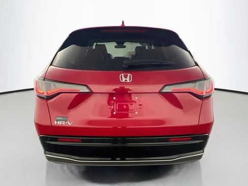 Used 2025 Honda HR-V EX-L image 7