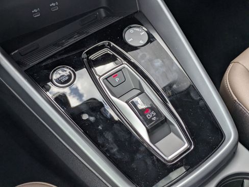 New 2026 Audi A3 2.0T Premium Plus AWD/4WD image 13