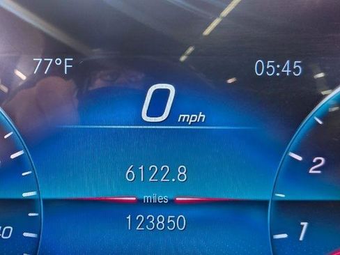 Used 2020 Mercedes-Benz GLS 450 4MATIC image 18