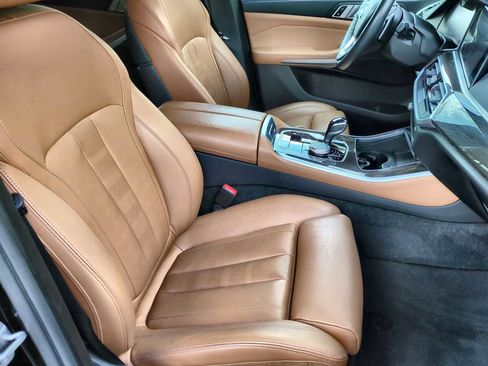 Certified 2022 BMW X5 xDrive40i image 23