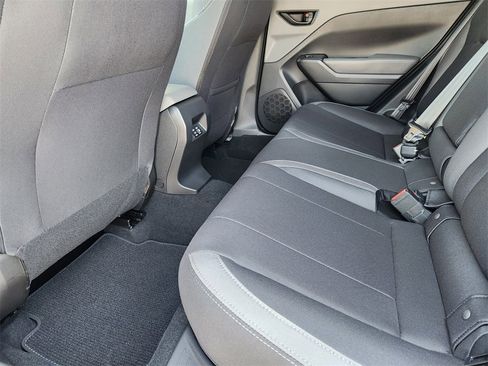 New 2025 Subaru Crosstrek 2.5i Premium image 21