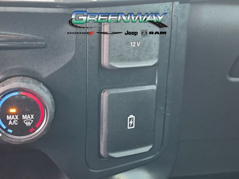 Used 2025 Ford F150 STX w/ Equipment Group 200A AWD/4WD image 44