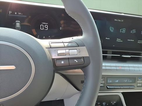 New 2026 Hyundai Kona SEL Sport AWD/4WD image 20