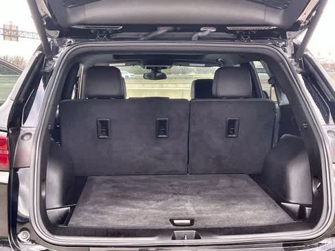 Used 2023 Chevrolet Blazer Premier w/ Enhanced Convenience Package FWD image 20