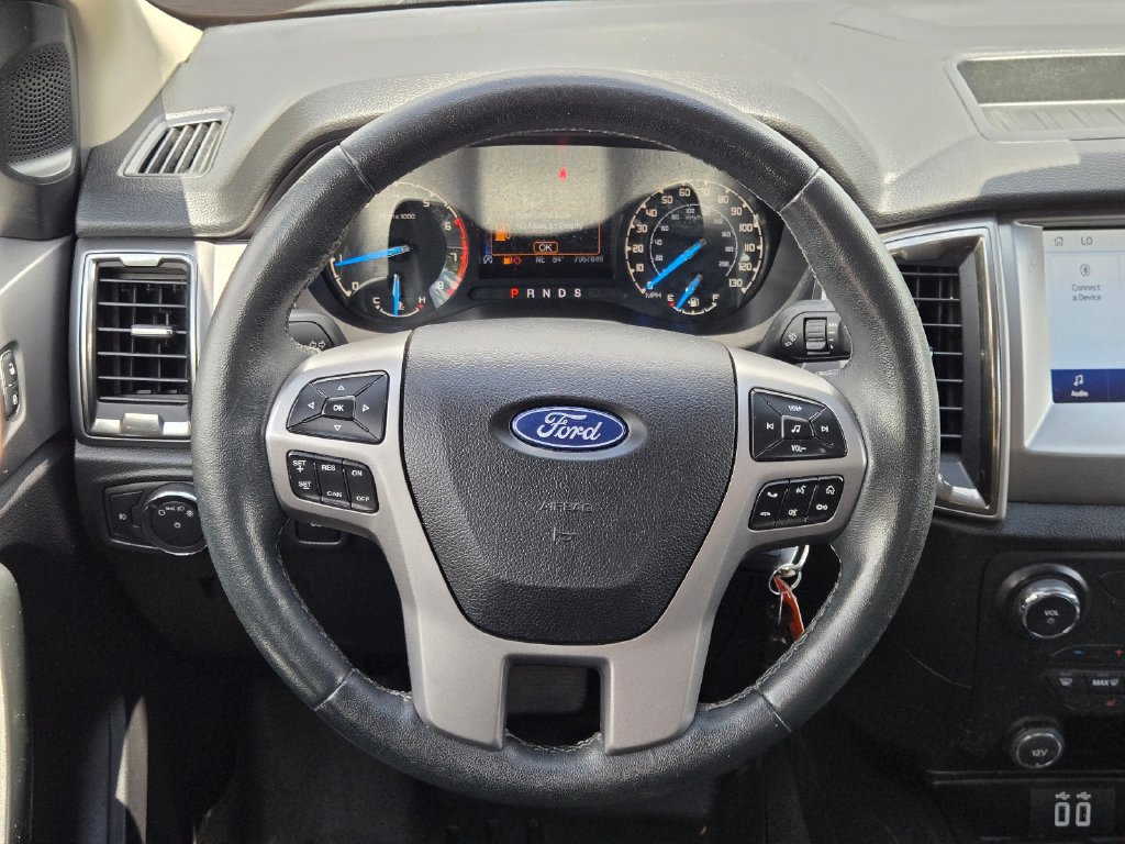 Used 2019 Ford Ranger XLT w/ Equipment Group 302A Luxury RWD image 19
