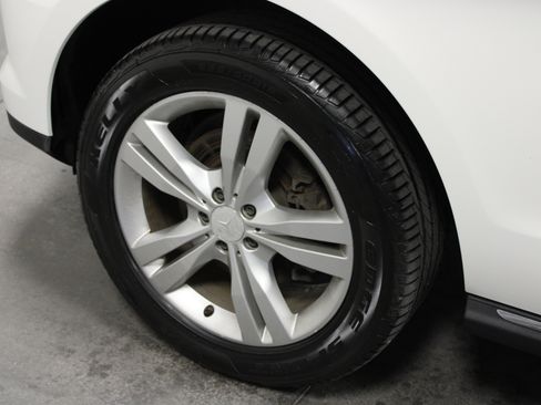 Used 2014 Mercedes-Benz ML 350 4MATIC image 10