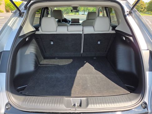 Certified 2024 Honda HR-V EX-L image 27