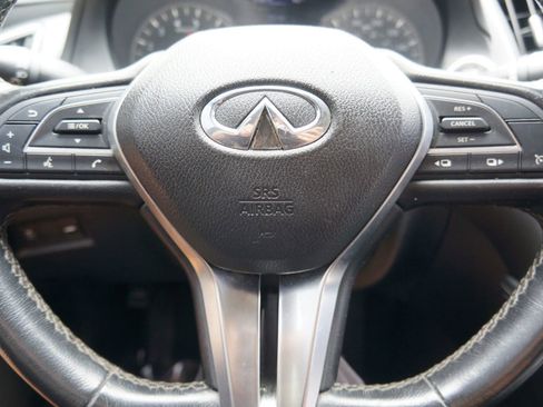 Used 2018 INFINITI Q50 Sport image 40