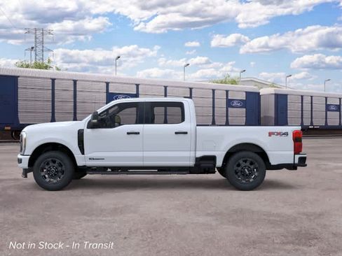 New 2026 Ford F250 4x4 Crew Cab Super Duty image 3