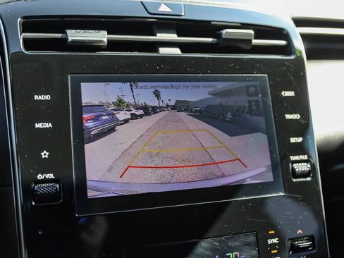Used 2024 Hyundai Tucson SEL FWD image 23