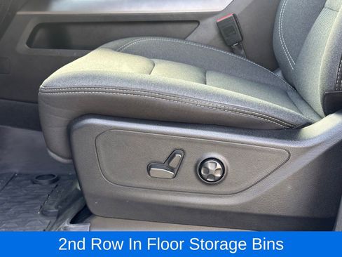 Used 2021 RAM 1500 Lone Star image 24