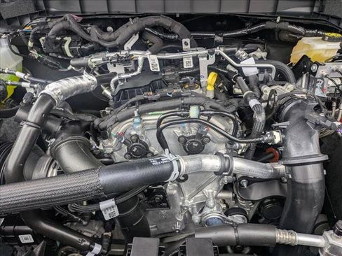 New 2026 Ford Bronco Big Bend w/ Black Diamond Package image 17