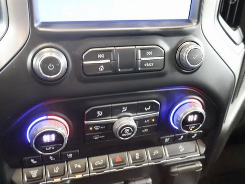 Used 2022 Chevrolet Silverado 3500 LTZ w/ LTZ Plus Package image 22