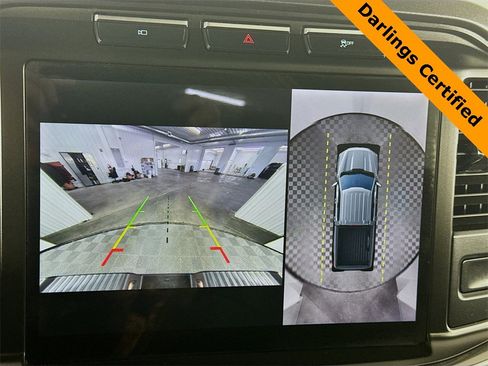 Used 2023 Ford F150 XLT image 16