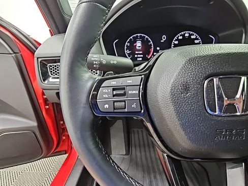 Used 2024 Honda Civic Sport image 23