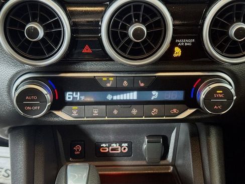 Certified 2024 Nissan Sentra SV w/ All-Weather Package image 13