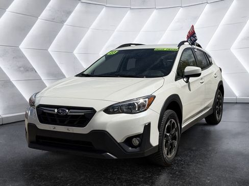 Used 2023 Subaru Crosstrek 2.0i Premium w/ Popular Package #4A image 3