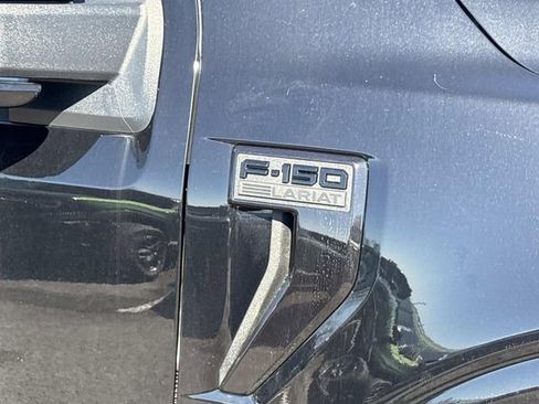 New 2026 Ford F150 Lariat w/ Equipment Group 502A High image 10