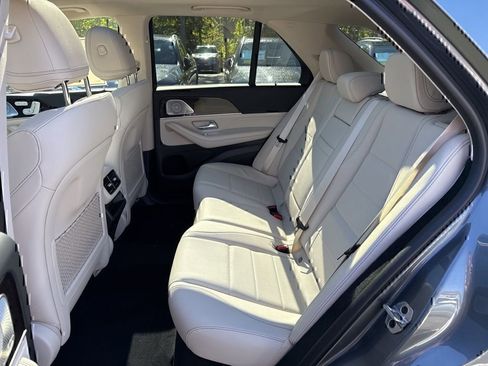 Used 2026 Mercedes-Benz GLE 350 4MATIC image 17