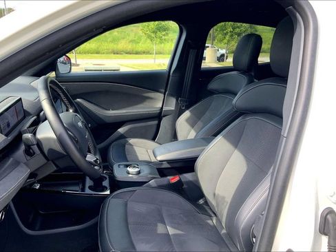 Used 2024 Ford Mustang Mach-E GT AWD/4WD image 9