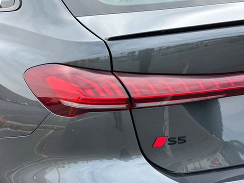 New 2025 Audi S5 Premium Plus image 23