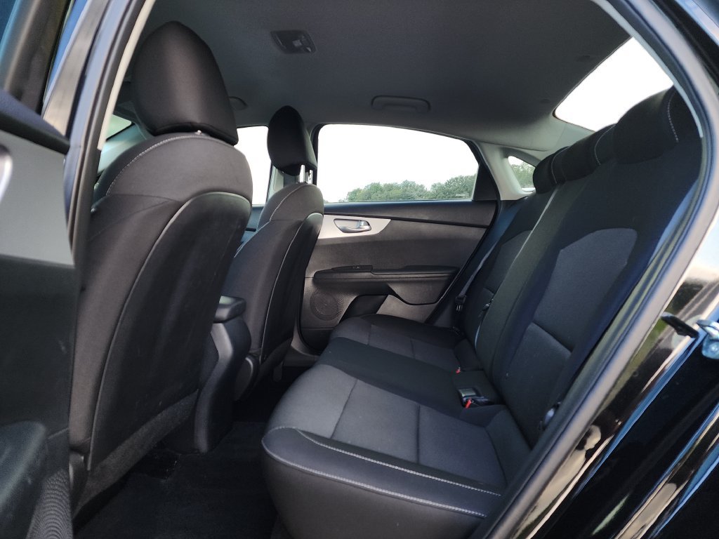 Certified 2024 Kia Forte LXS FWD image 13